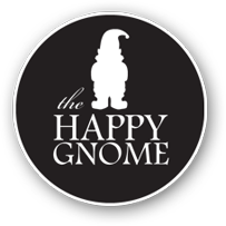 The Happy Gnome